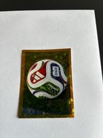 Panini WM 2026 FWC 5