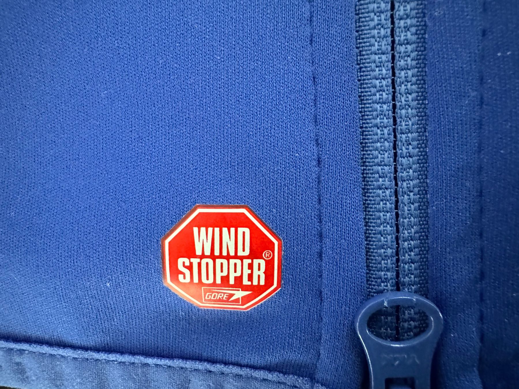 Mammut Giacche: Mammut Wind-Stopper-Jacke Grösse L – Usato da Zürich venduto da gaw_kp6c 4