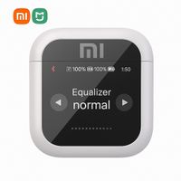 Xiaomi AirDots Bluetooth-Kopfhörer mit Display – 20h Akku