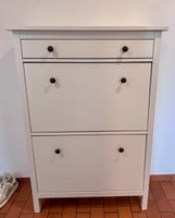 IKEA Hemnes Shoe Cabinet - good condition