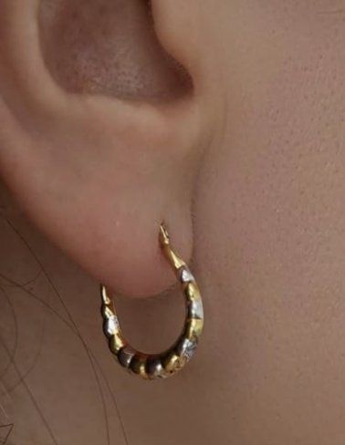 Orecchini pendenti & Orecchini a lobo: Ohrringe aus Gold 9c am – Nuovo e nell'imballaggio originale da Hemmental venduto da GoldundGlanz 1