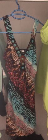 Sommer Kleid