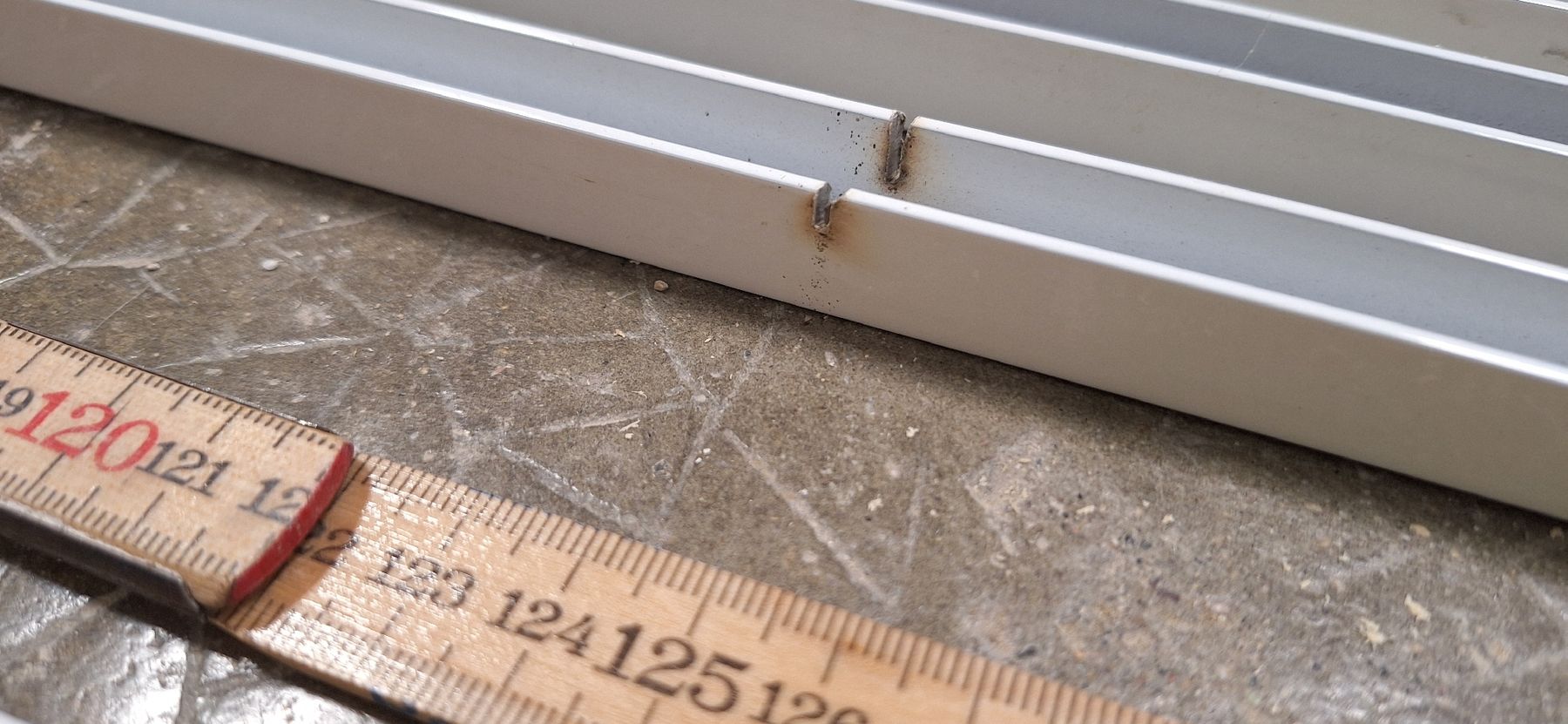 Articoli in legno: Wetrag Eco Vorhangbretter – Nuovo (secondo la descrizione) da Sissach venduto da Nuegg 5
