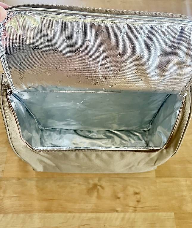 Borse: Kühltasche und Geschirrtasche – Usato da Ebikon venduto da may_vx87