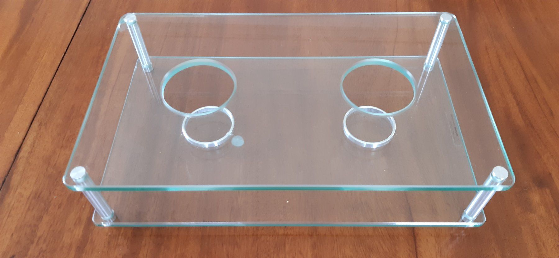 Bicchieri: Glas Rechaud – Usato da Uitikon Waldegg venduto da Tibi07