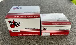 AKOA TUNING ZYLINDERKIT BLACK EDITION