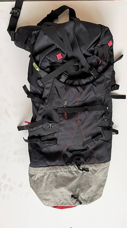 Tatonka Rucksäcke: Tatonka Rucksack – Gebraucht aus Leuggern von Andik.2001