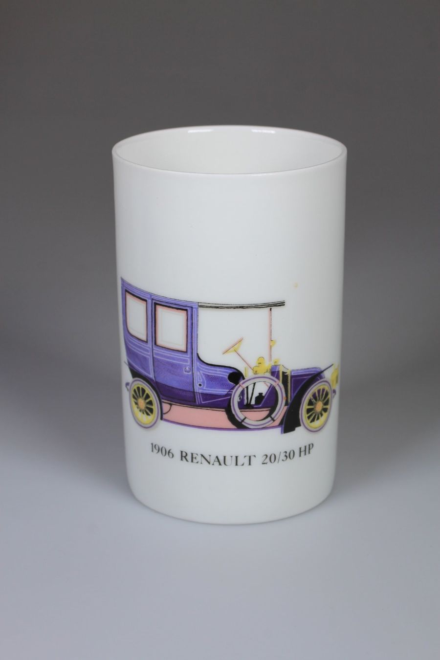 Thomas Geschirrsets: Thomas Porzellan Saftset Oldtimer 7-teilig – Gebraucht aus Basel von IRMAundFRED 6
