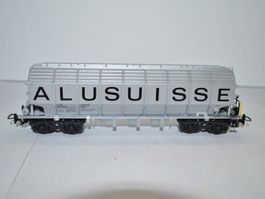 Liliput Tonerdewagen SBB 24350 (PDB149)