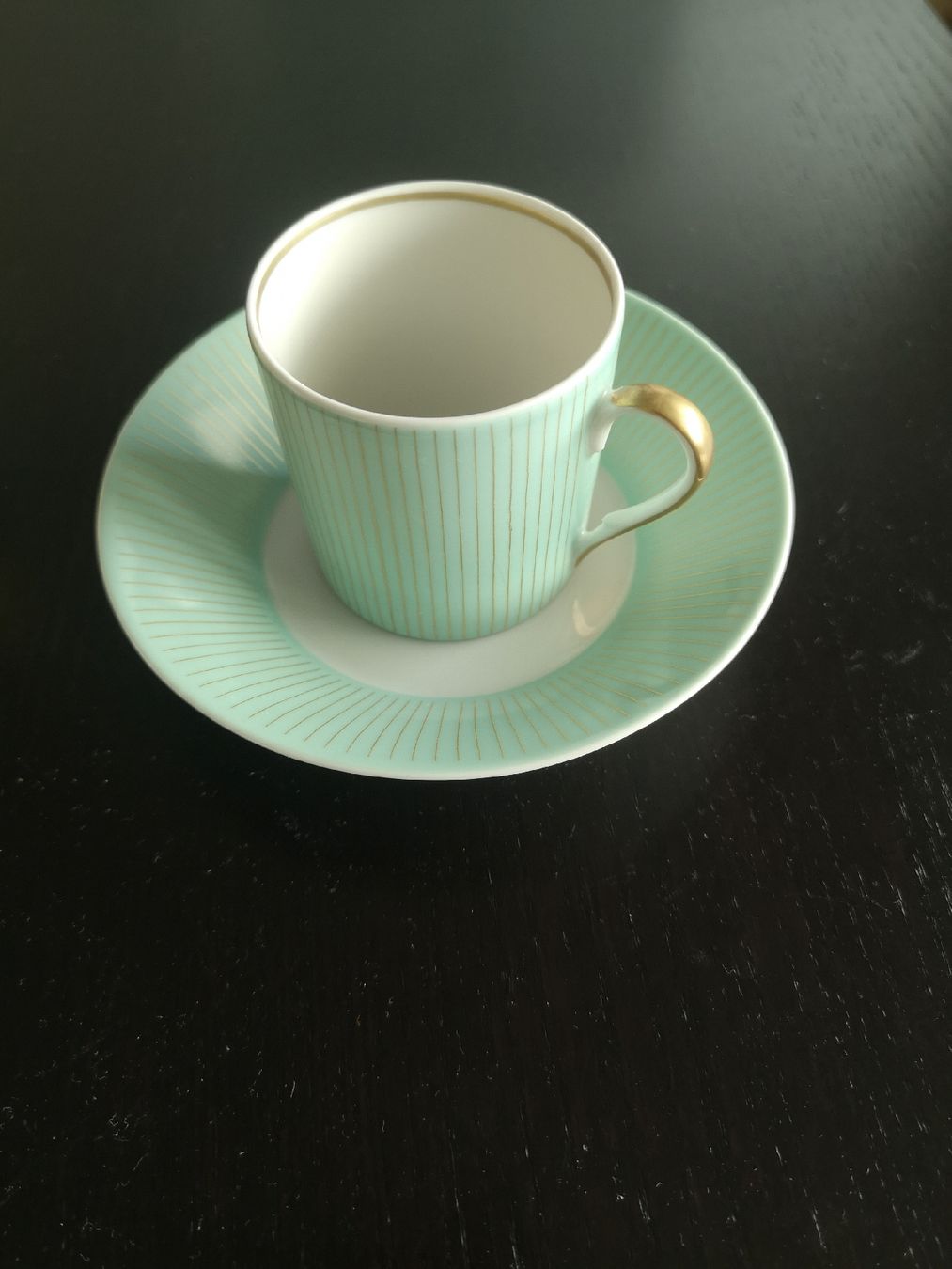Set di piatti: elegante Kaffeetassen-Sets von Langenthal – Nuovo (secondo la descrizione) da Dietikon venduto da aro_mr6l 3