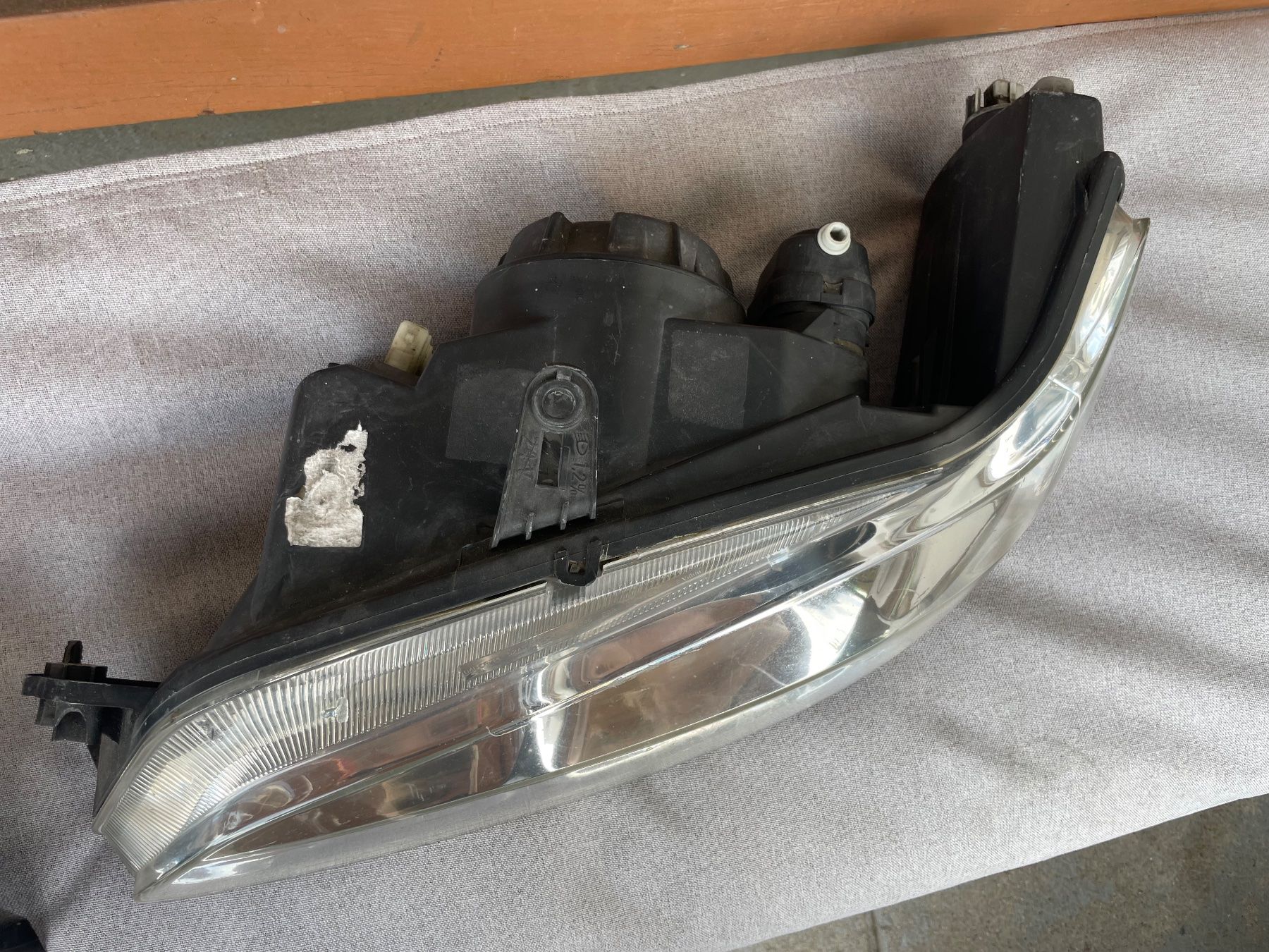 Peugeot Phares: Peugeot 306 Ph2 Scheinwerfer – D'occasion à Belp par Detailfreak 4