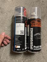  Basislack und Klarlack 400ml BMW A89 Imperial Blau