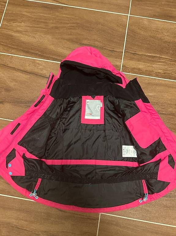 Giacche & Cappotti: Veste ski REIMA enfant – Usato da Suchy venduto da tza_86pn 1