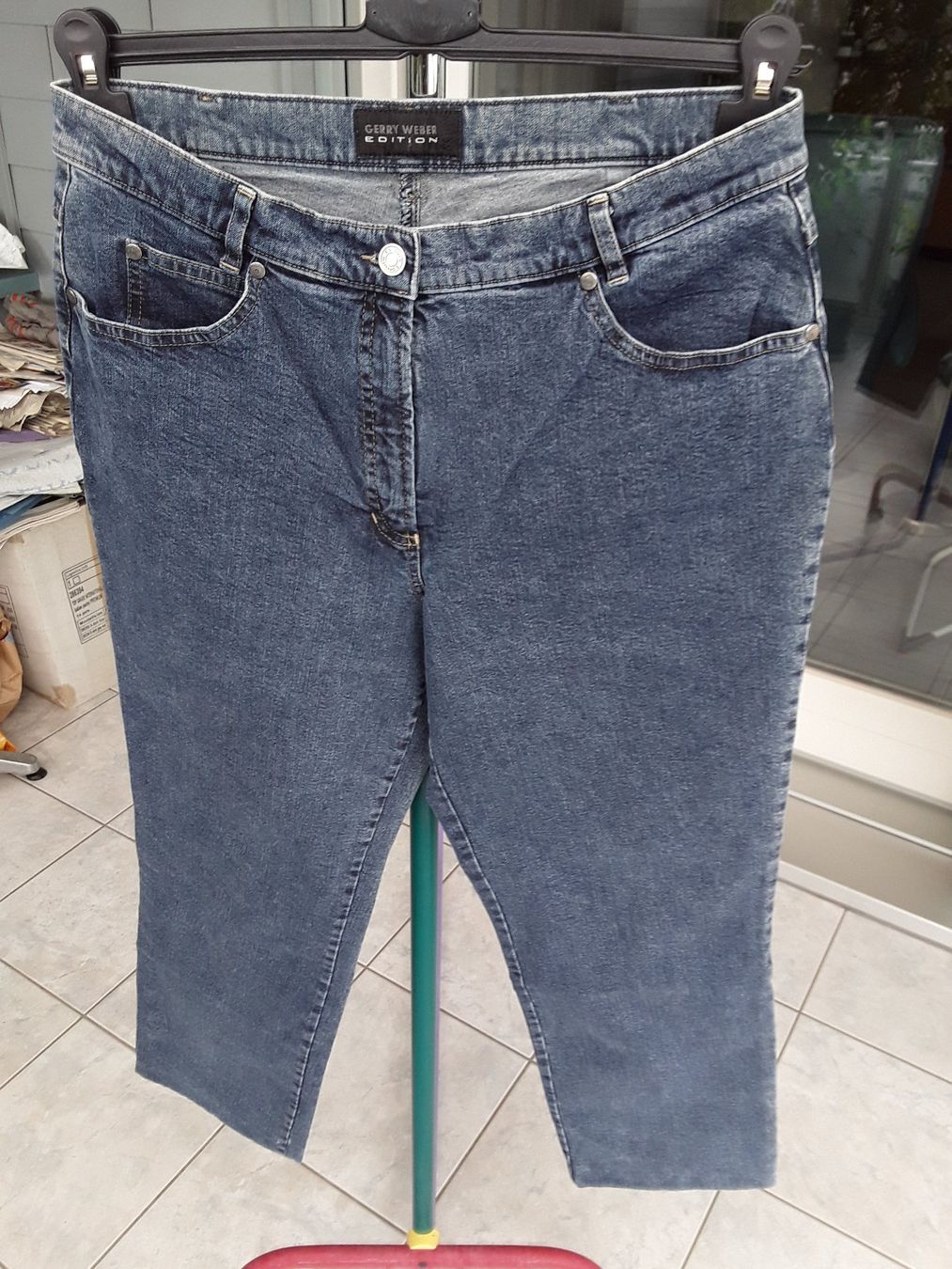 Gerry Weber Jeans: Jeans, Damen – Usato da Muri AG venduto da roh_5w8n