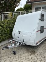 Caravane Bürstner Premio plus 440TK - 6 places