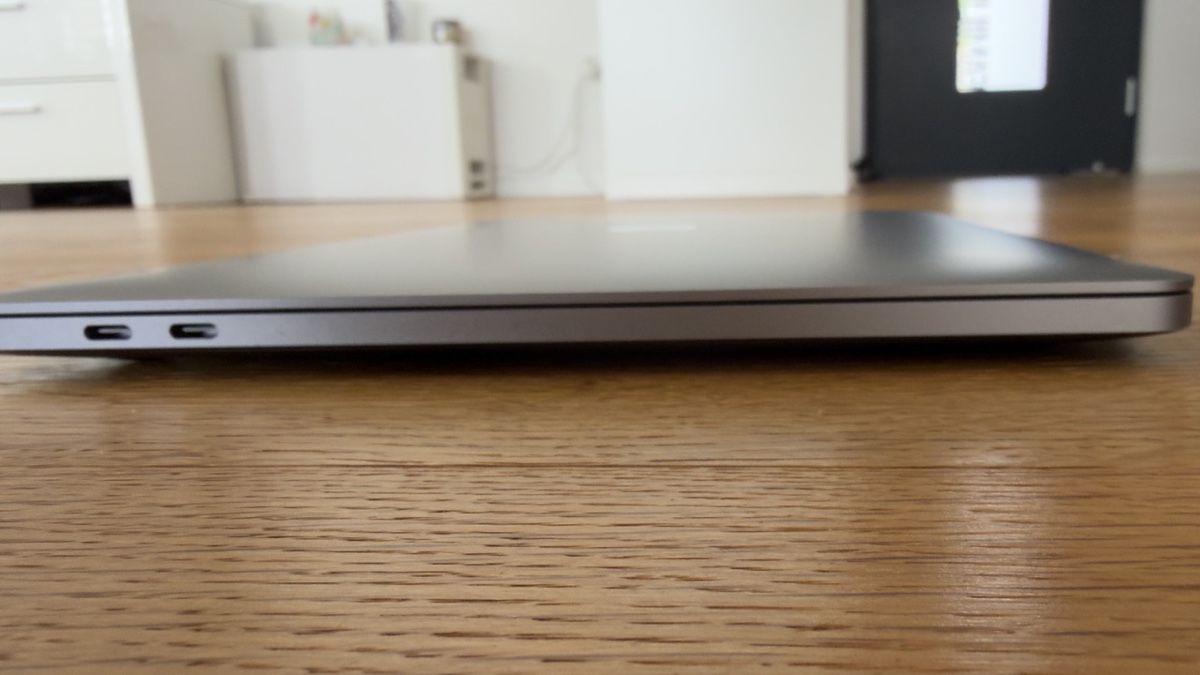 Apple Portables: MacBook Pro – D'occasion à Hefenhofen par Evy3 3
