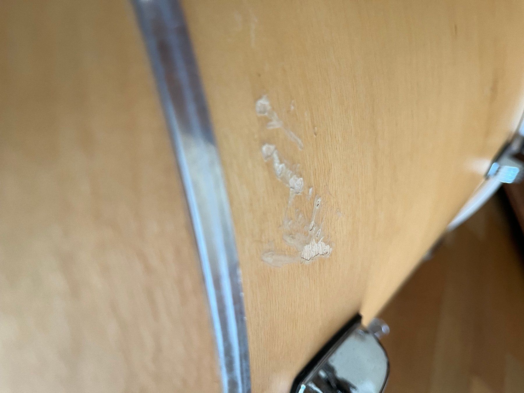 Musikinstrumente: Schlagzeug Ludwig Accent CS Custom – Gebraucht aus Münchenstein von cedidegool 7