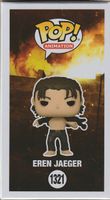 FUNKO POP! ANIMATION 1321 EREN JAEGER - ATTACK ON TITAN new