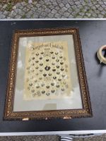 Sängerbund Goldach 1903 Gruppenfoto mit Rahmen, 46 Zeichen.