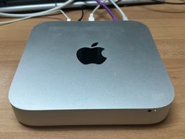 Mac Mini, Intel Core i5, 8 GB RAM, Top Zustand!