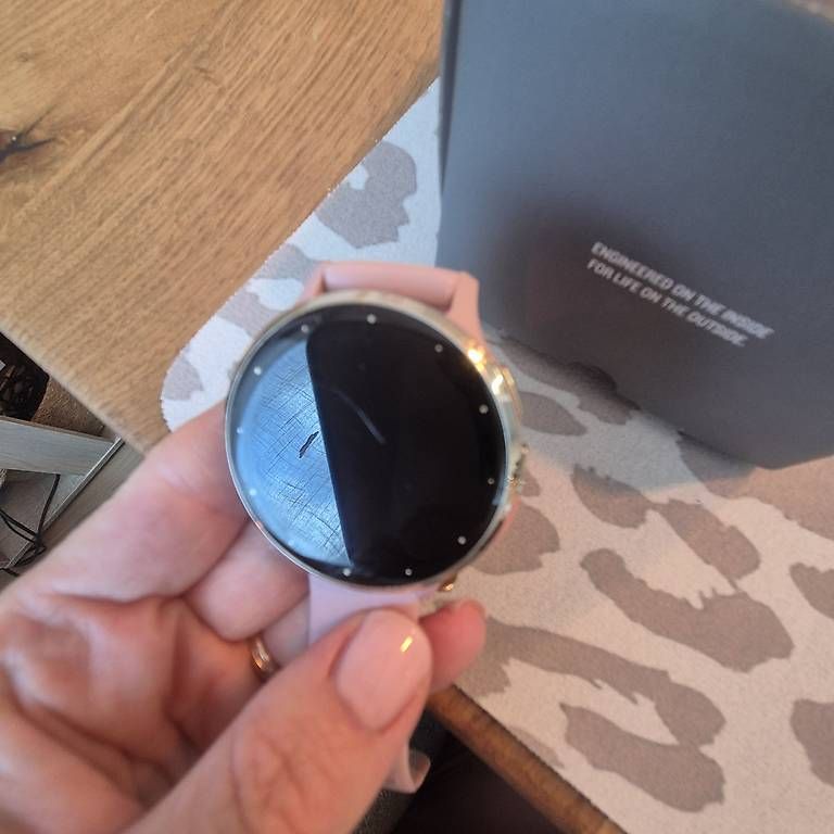 Smartwatch: Garmin Venu 3s – Usato da Pfungen venduto da Tanja8891 2