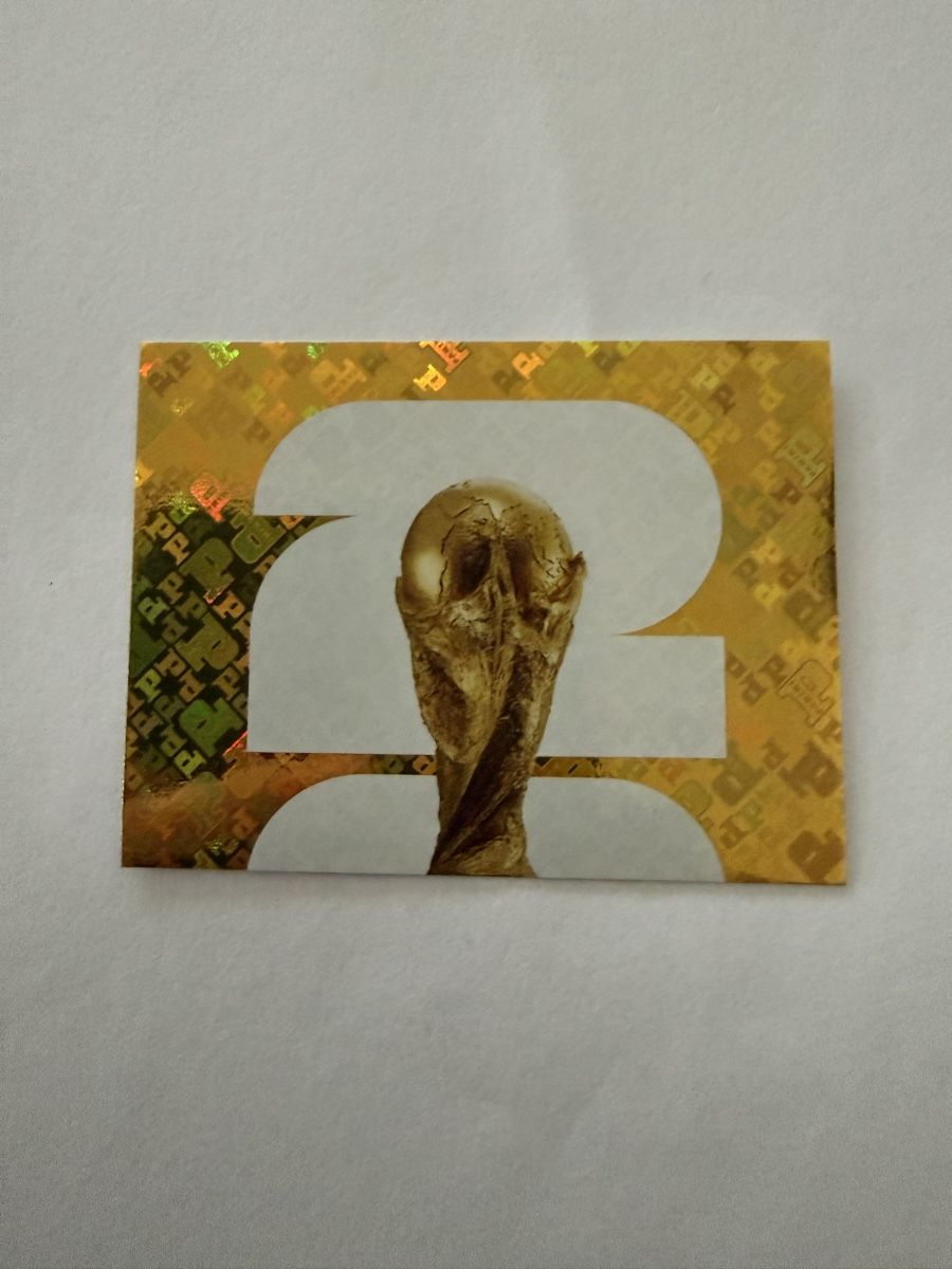 Panini Carte collezionabili: FWC1, Panini , WM2026 – Nuovo (secondo la descrizione) da Amriswil venduto da ALETAL