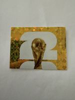 FWC1, Panini , WM2026