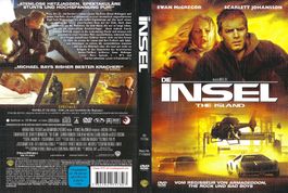 Die Insel (2005)