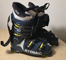 Skischuhe Herren Atomic HAWX Magna 130, Grösse 26 / 26.5