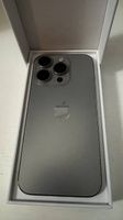iPhone 15 Pro 128Gb (neuer Akku)