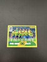 BRA 13 Panini WM 2026