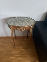 Guéridon ou Table d’appoint ancien