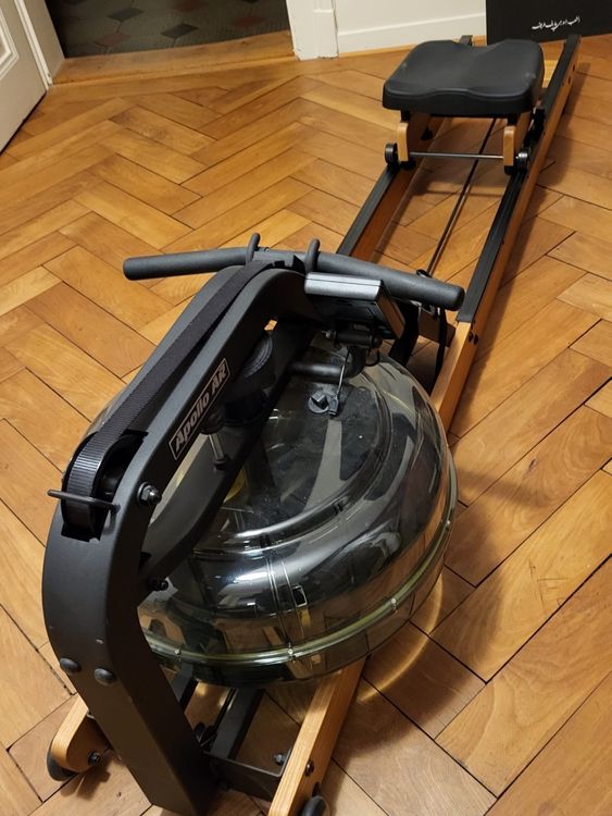 Water Rower Apollo AR (Gebraucht) in Bern für CHF 420 – nur Abholung ...