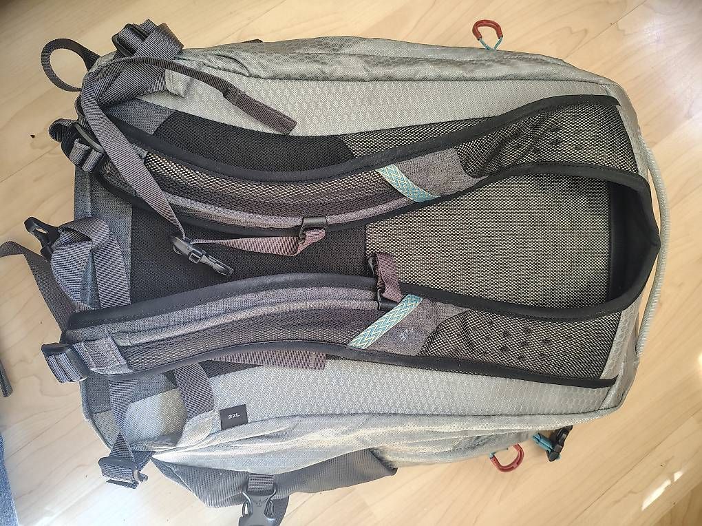 Osprey Sacs à dos: Osprey Nebula 32 Liter Rucksack – D'occasion à Zürich par lgeibel 1