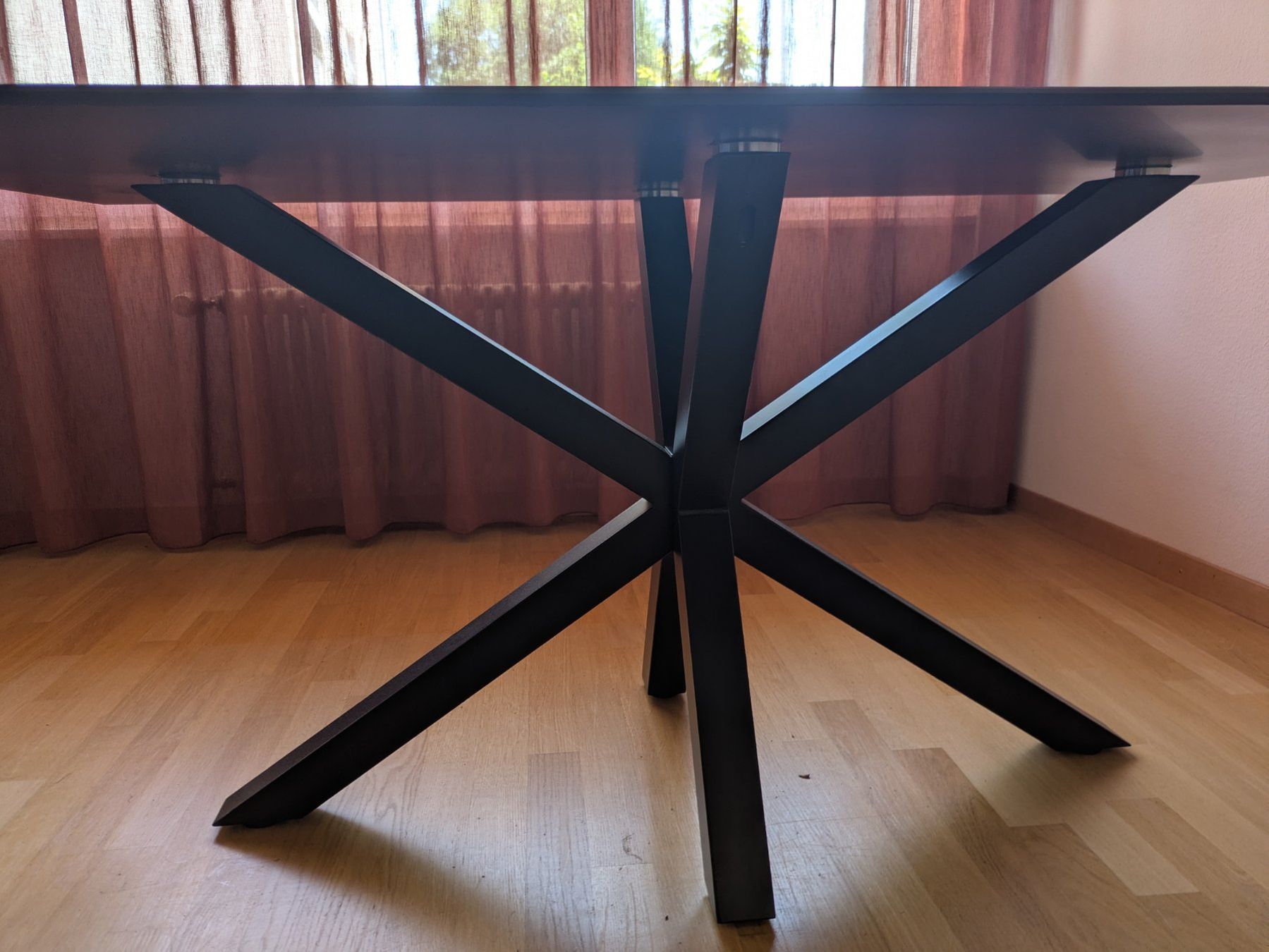 Conforama Tables: Table HEAVEN – D'occasion à Lausanne par RR-CH 2