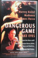 Dangerous Game - Snake Eyes