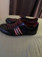 Bally Herren Schuhe Gr. 46,guter Zustand, Herbst-Sale!