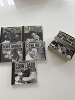 Jazz Collector Edition, 5 CD Set, Louis Armstrong u.a. Top!