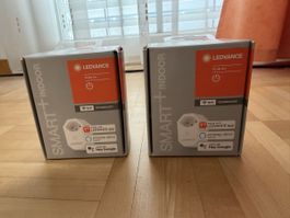 2x LEDVANCE SMART+ Plug CH – neu & originalverpackt