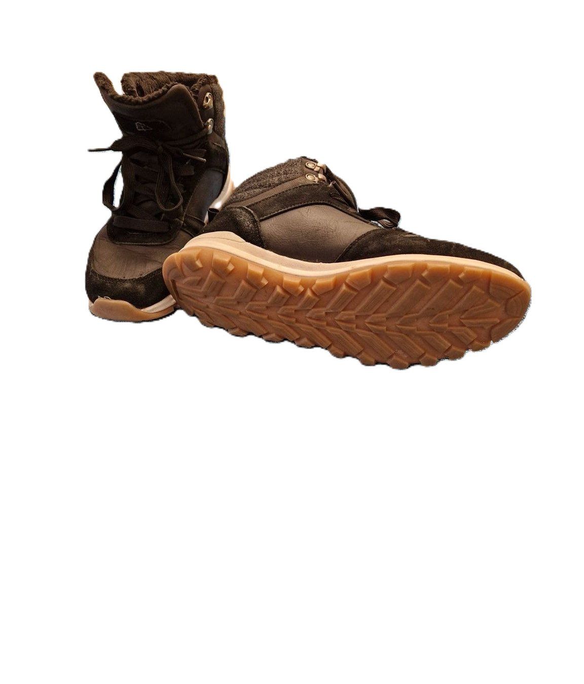 Scarpe da uomo: Warme /Beach -Mountain Gr 40 – Usato da Glattbrugg venduto da mas_75t2 1