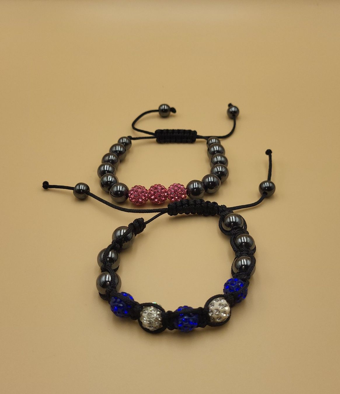 Bracciali & Braccialetti: 2 Armbänder, verstellbar – Usato da Wald ZH venduto da SwissPawnshop 3