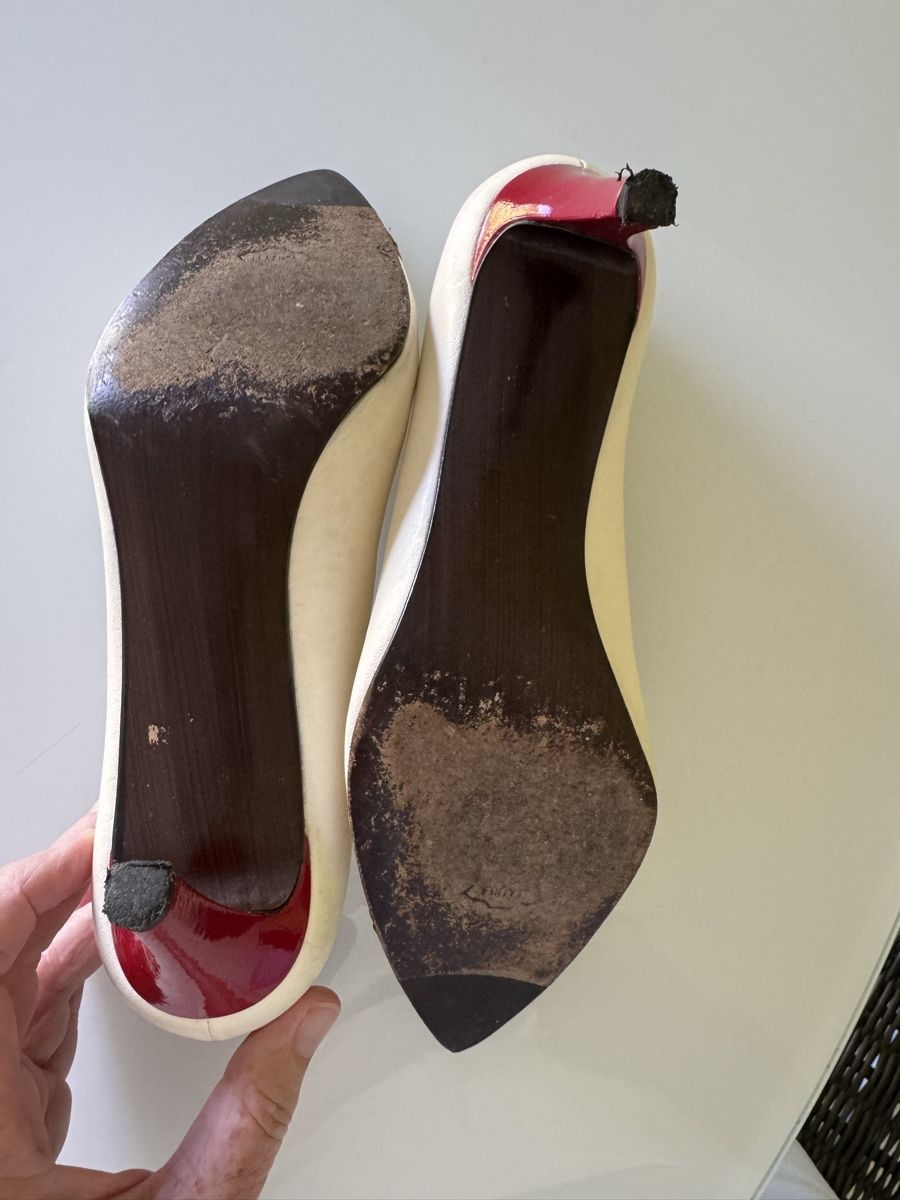Stuart Weitzman Scarpe da donna: Damen Schuhe Stuart Weitzman Grösse 40 – Usato da Arosa venduto da car_mh2c 5