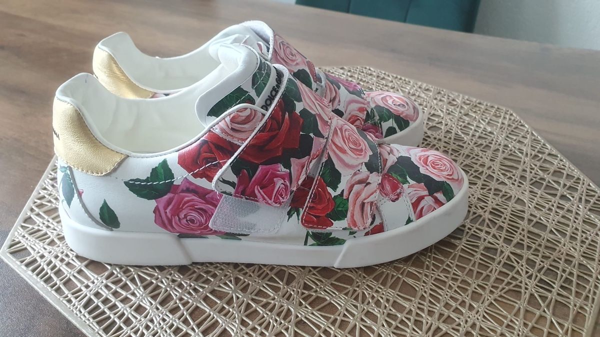 Scarpe da donna: Turnschuhe – Nuovo (secondo la descrizione) da Dietikon venduto da nesa016 4