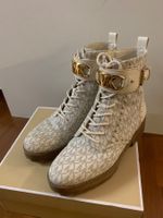 Michael Kors Boots Gr. 38 Winter Boots Top Zustand!