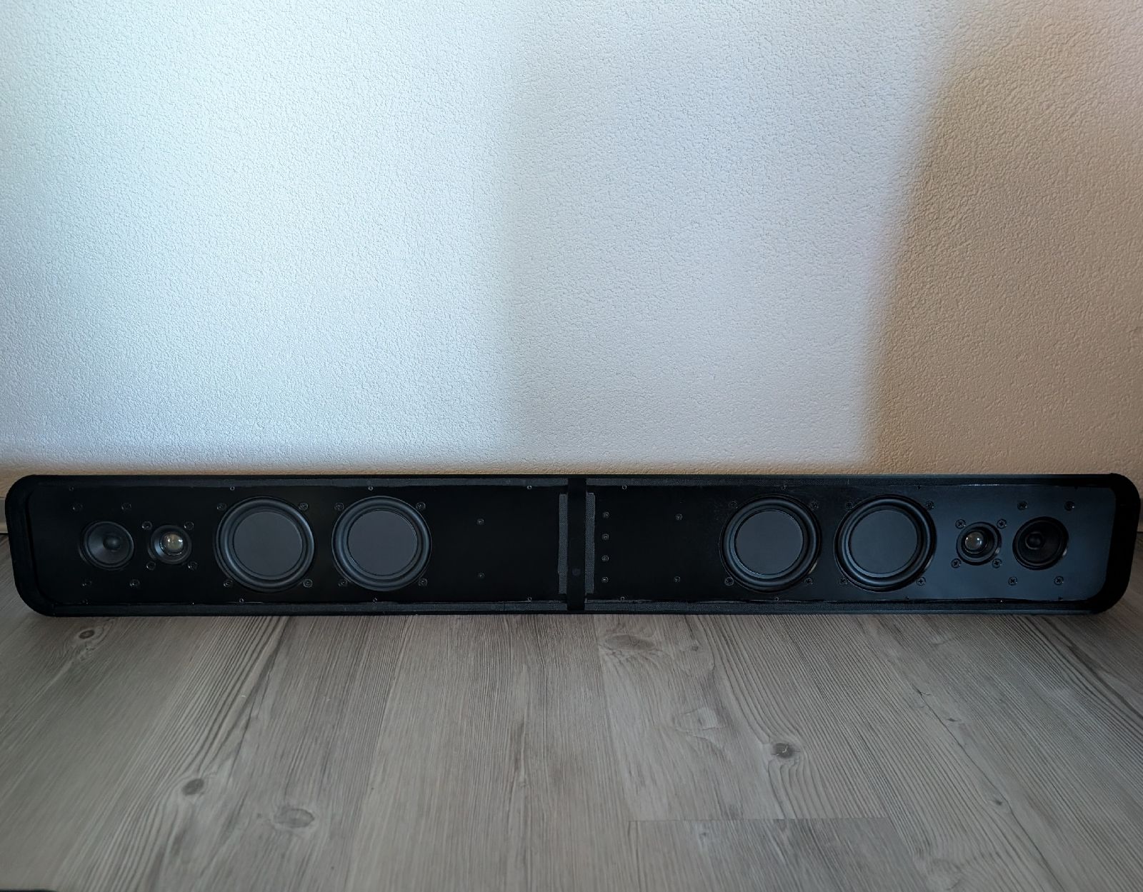 Bluesound Casse acustiche: Bluesound Pulse  Soundbar – Usato da Albligen venduto da Kuriii 1