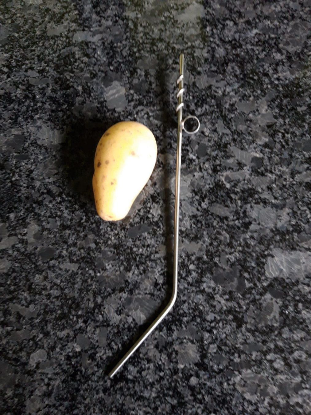 Appareils de cuisine: 2 Spiralschneider – Neuf (Voir description) à Grellingen par Neuron67