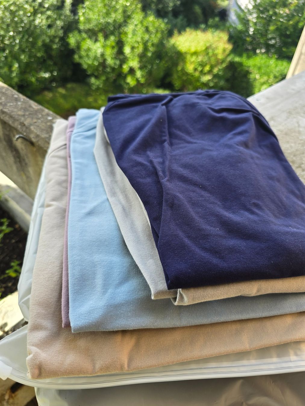 Kleiderpakete: Shirts von Tailored Athlete – Gebraucht aus Zürich von Tcrush 2