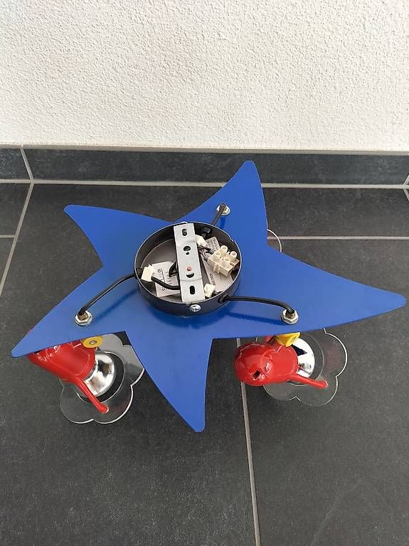 Lustres & lampes de plafonds: Kinderlampe – D'occasion à Schwyz par rap_z7ny 1