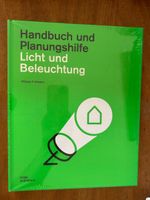 Ulmann. Handbuch & Planungshilfe Licht und Beleuchtung - Neu