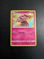 2019 Detective Pikachu - Snubbull Holo 15/18 Ab 1